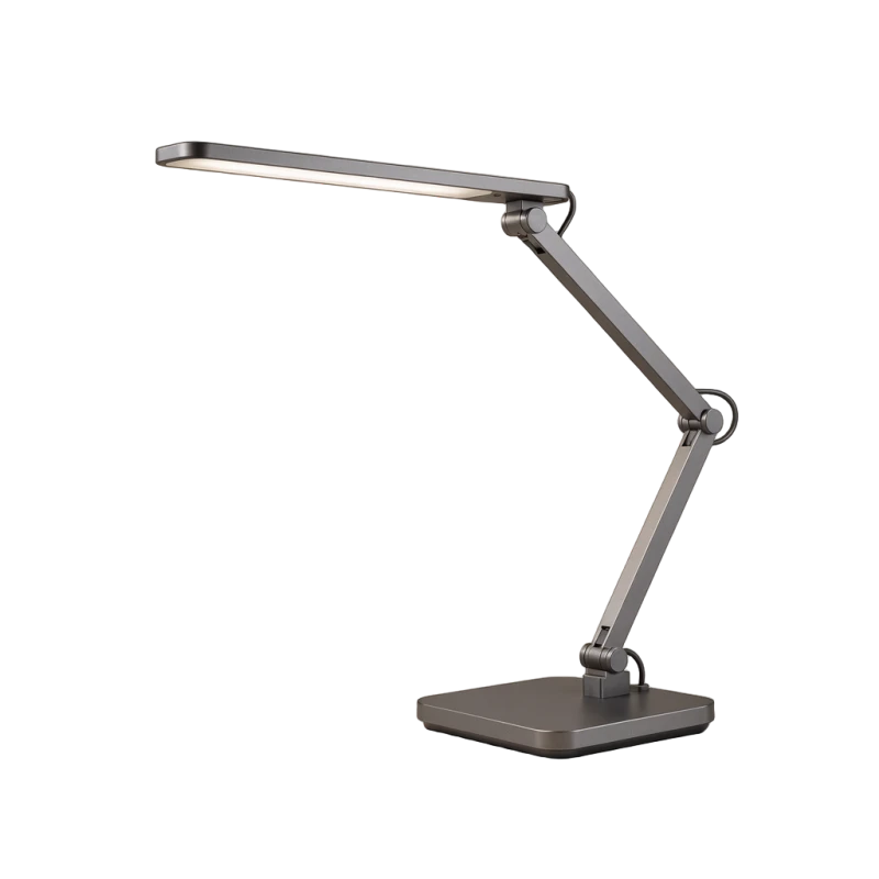 Photo of the LED desk lamp